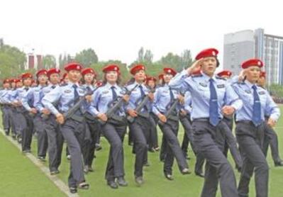 青海警官職業(yè)學(xué)院