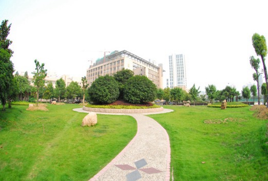 安徽工貿(mào)職業(yè)技術(shù)學(xué)院