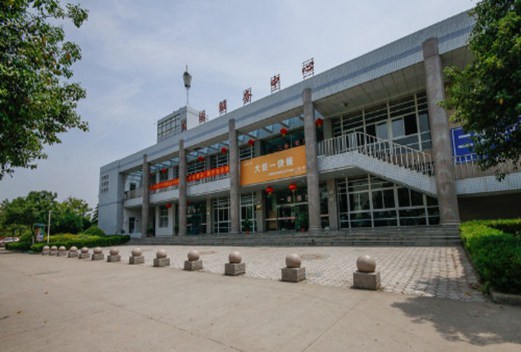 安徽電子信息職業(yè)技術(shù)學(xué)院