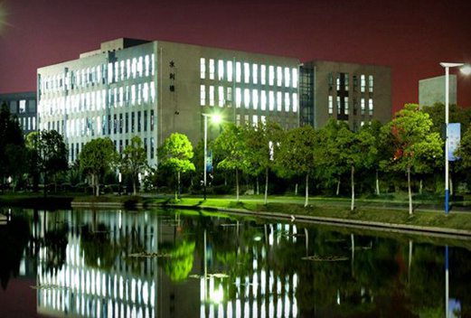 安徽水利水電職業(yè)技術學院