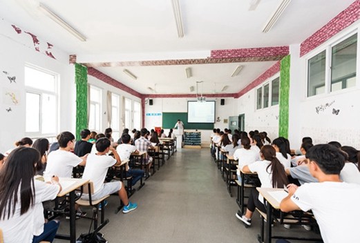 安徽水利水電職業(yè)技術學院