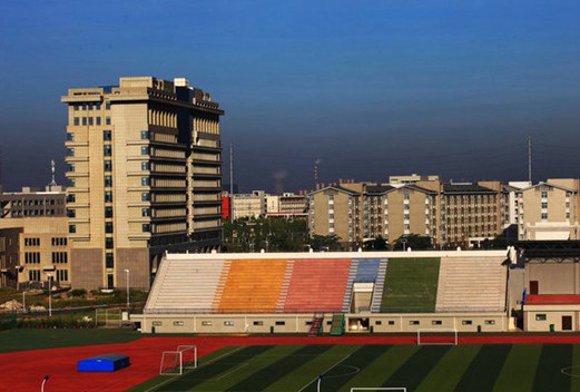 安徽職業(yè)技術(shù)學(xué)院