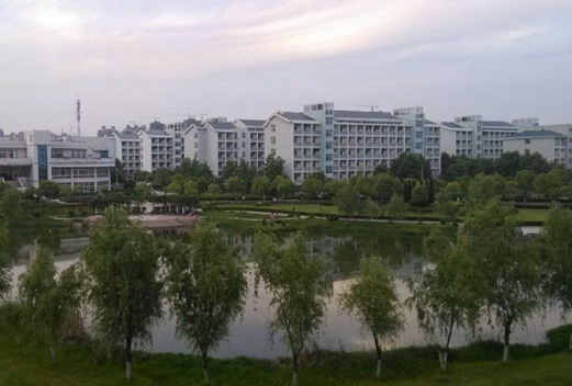 安徽機電職業(yè)技術學院