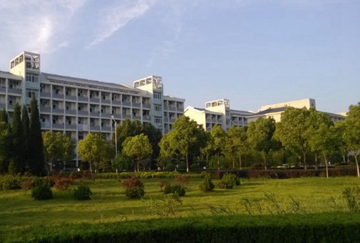 安徽機電職業(yè)技術學院