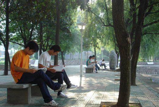 安徽交通職業(yè)技術(shù)學(xué)院