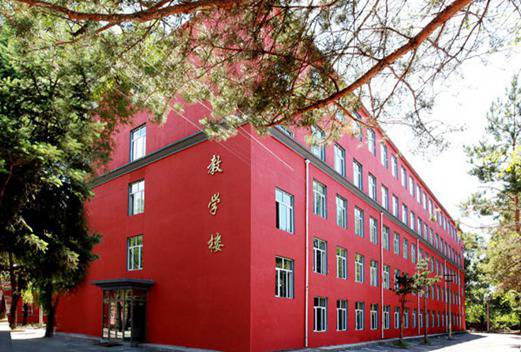 黑龍江醫(yī)藥衛(wèi)生職業(yè)學校