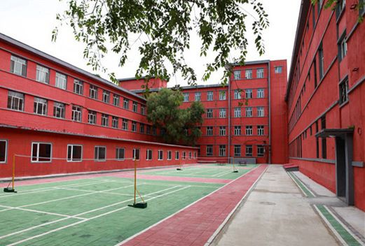 黑龍江醫(yī)藥衛(wèi)生職業(yè)學校