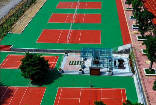 黑龍江省林業(yè)衛(wèi)生學(xué)校