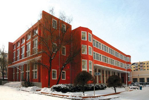 黑龍江護理高等?？茖W(xué)校