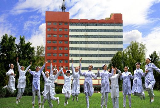 黑龍江護理高等專科學(xué)校