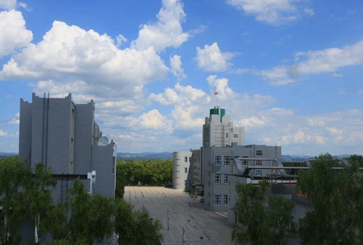 黑龍江護理高等?？茖W(xué)校