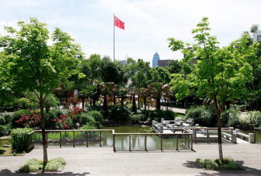 寧波衛(wèi)生職業(yè)技術學院