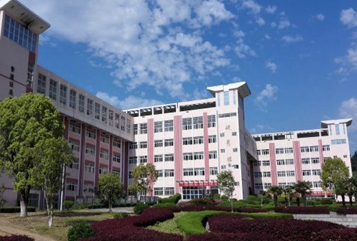 桐城師范高等專科學校