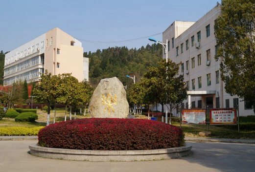 桐城師范高等?？茖W校