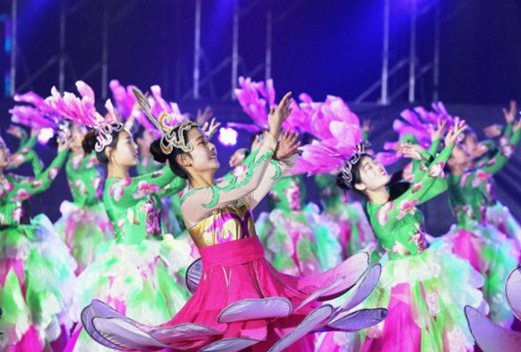 亳州幼兒師范學(xué)校