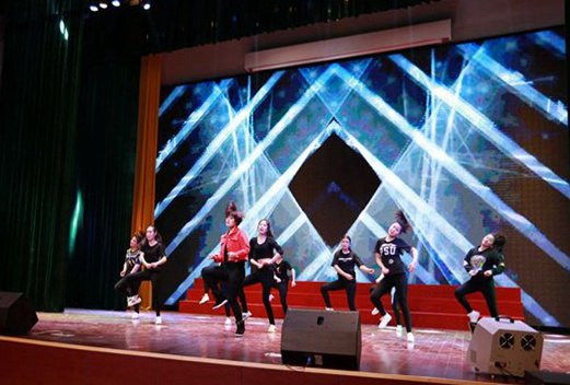 亳州幼兒師范學(xué)校