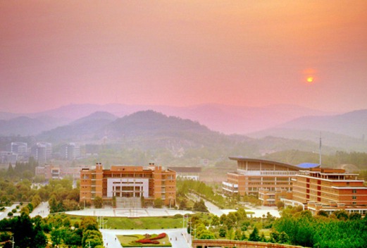 滁州學(xué)院成人教育學(xué)院