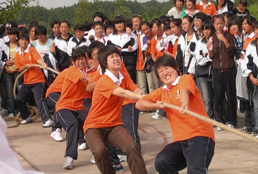 黑龍江省鶴崗衛(wèi)生學(xué)校