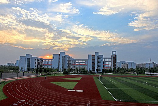 浙江農(nóng)業(yè)商貿(mào)職業(yè)學(xué)院