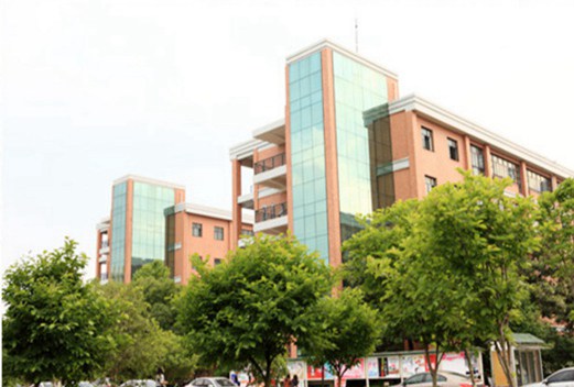 浙江經(jīng)貿(mào)職業(yè)技術(shù)學(xué)院