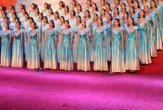 合肥幼兒師范高等專科學(xué)校