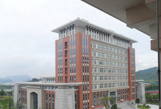 麗水職業(yè)技術(shù)學(xué)院