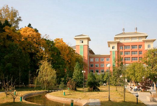 麗水職業(yè)技術(shù)學(xué)院