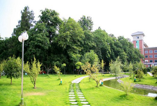 麗水職業(yè)技術(shù)學(xué)院