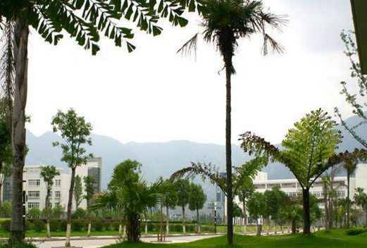 溫州職業(yè)技術學院