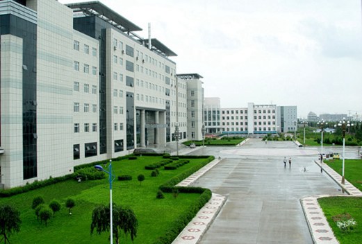 黑龍江農(nóng)墾職業(yè)學(xué)院