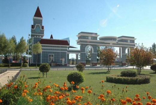 大興安嶺職業(yè)學院