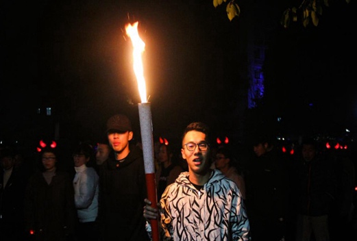 浙江交通職業(yè)技術(shù)學(xué)院