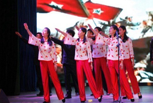 大慶醫(yī)學(xué)高等專科學(xué)校