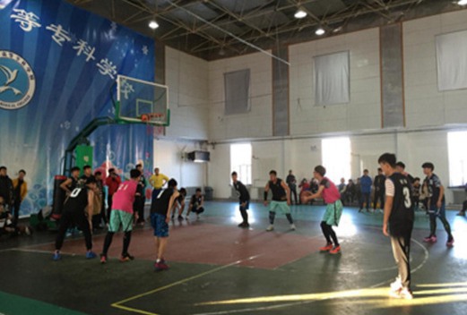 大慶醫(yī)學(xué)高等?？茖W(xué)校