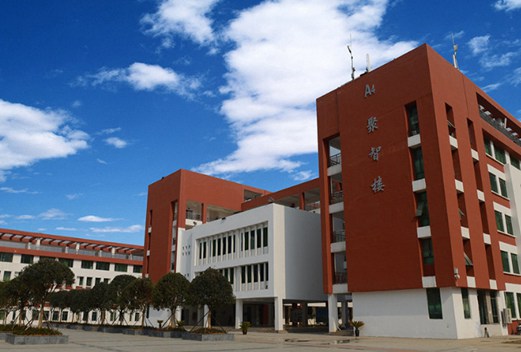 哈爾濱應(yīng)用職業(yè)技術(shù)學(xué)院