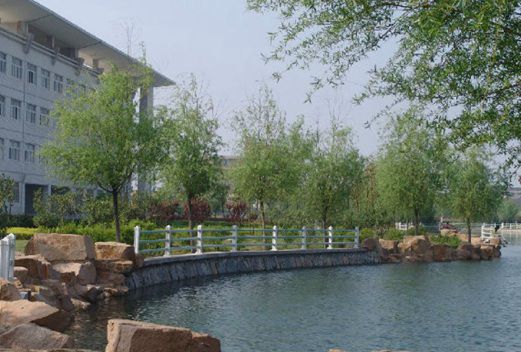 安徽中醫(yī)藥高等?？茖W(xué)校