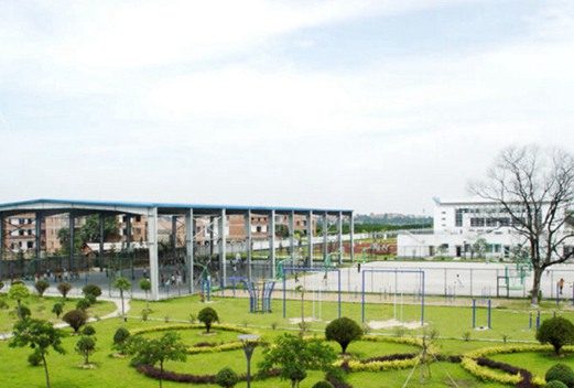 衢州職業(yè)技術(shù)學(xué)院