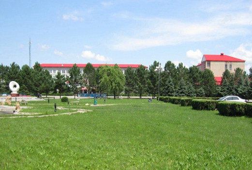 大慶職業(yè)學(xué)院