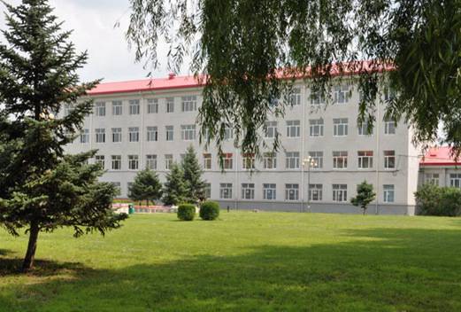 大慶職業(yè)學(xué)院