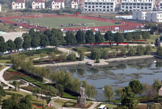 安徽醫(yī)學(xué)高等?？茖W(xué)校