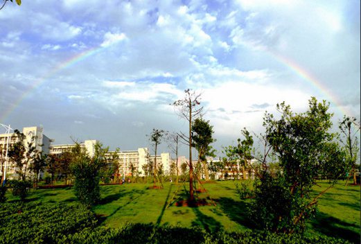宣城職業(yè)技術學院