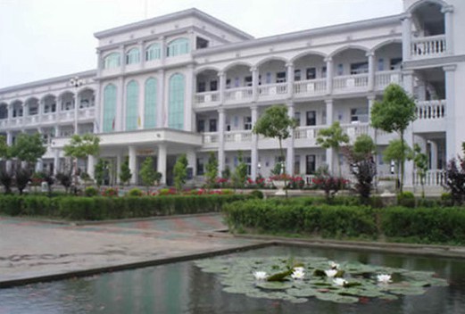 淮北職業(yè)技術(shù)學(xué)院