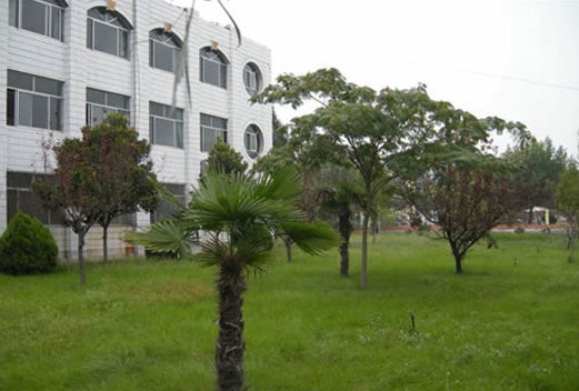 淮北職業(yè)技術(shù)學(xué)院