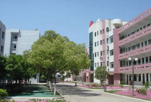 淮北職業(yè)技術(shù)學(xué)院