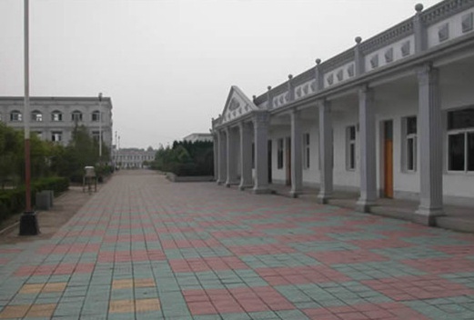 淮北職業(yè)技術(shù)學(xué)院