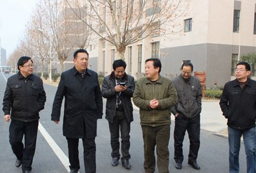 亳州中藥科技學(xué)校