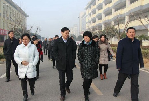 亳州中藥科技學(xué)校