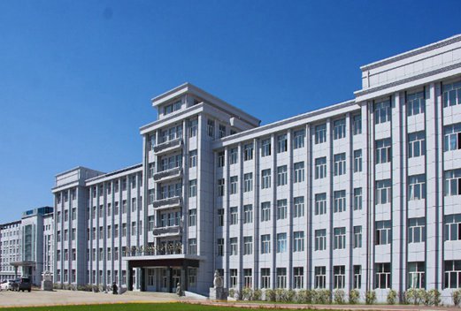 鶴崗師范高等?？茖W(xué)校