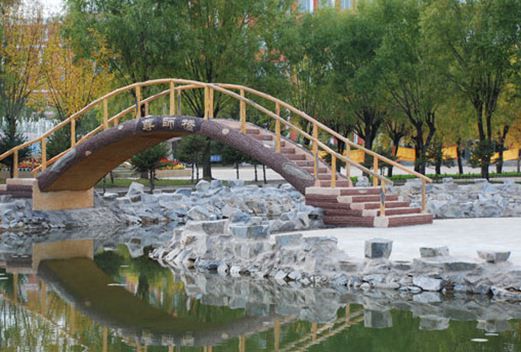 鶴崗師范高等?？茖W(xué)校