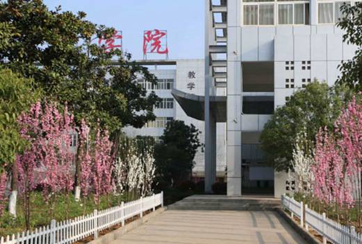 皖西衛(wèi)生職業(yè)學院